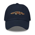 Embroidered Platypus Cap — Outback