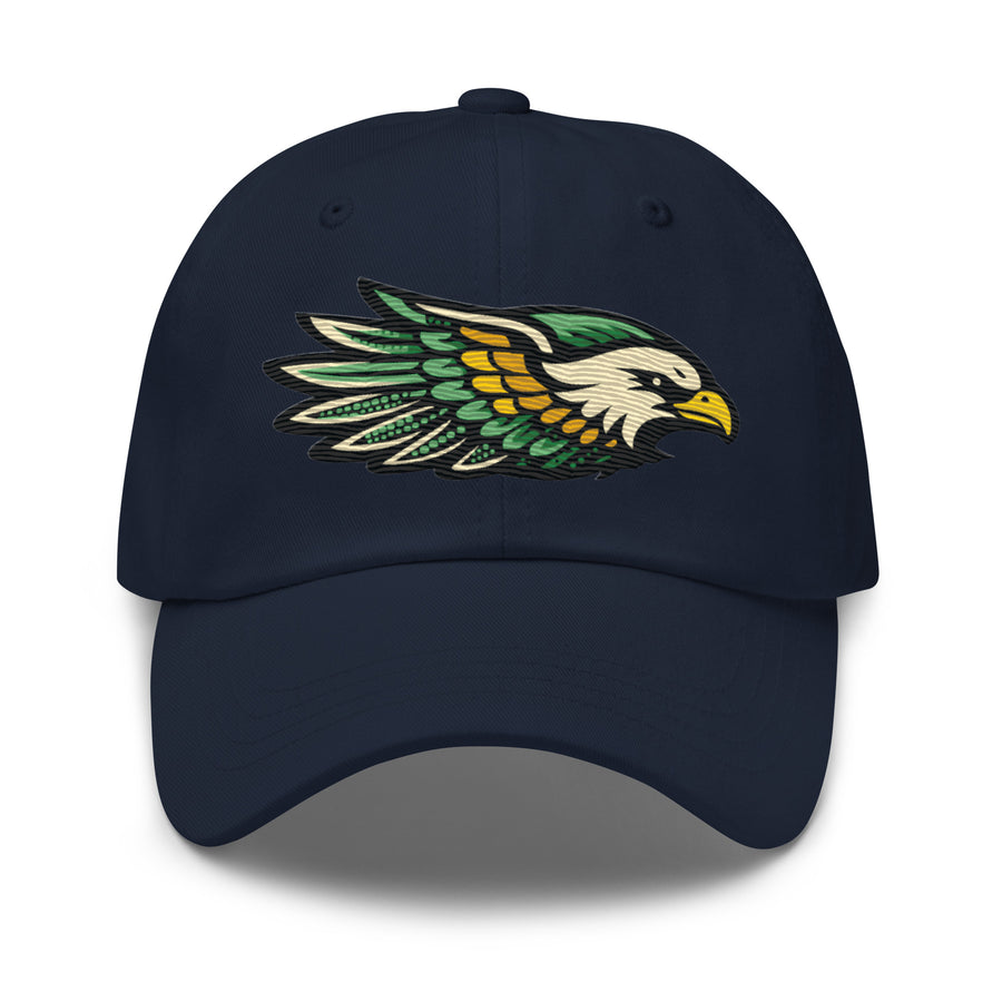 Eagle & Platypus Cap — Eagle - Australia (limited Edition)