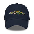 Eagle & Platypus Cap - Platypus - Australia (limited Edition)