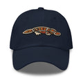 Embroidered Platypus Cap — Outback