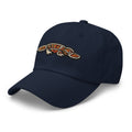 Embroidered Platypus Cap — Outback