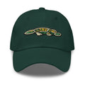Eagle & Platypus Cap - Platypus - Australia (limited Edition)