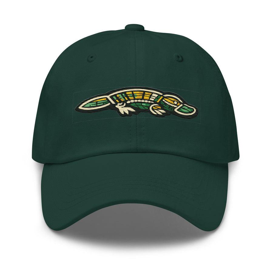 Eagle & Platypus Cap - Platypus - Australia (limited Edition)