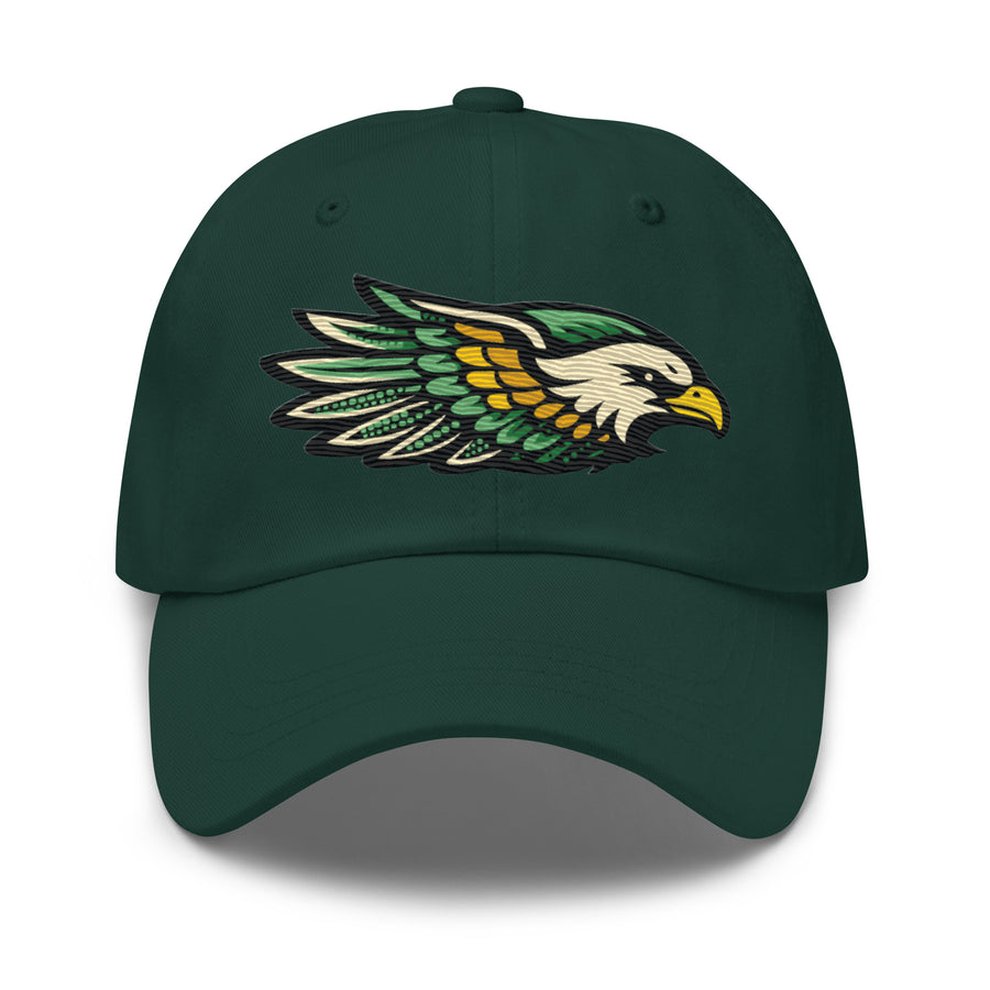 Eagle & Platypus Cap — Eagle - Australia (limited Edition)