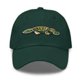 Eagle & Platypus Cap - Platypus - Australia (limited Edition)