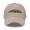 Eagle & Platypus Cap - Platypus - Australia (limited Edition)