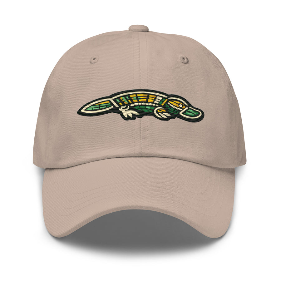 Eagle & Platypus Cap - Platypus - Australia (limited Edition)