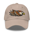 Embroidered Eagle Cap — Outback