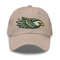 Embroidered Eagle Cap — RainForest