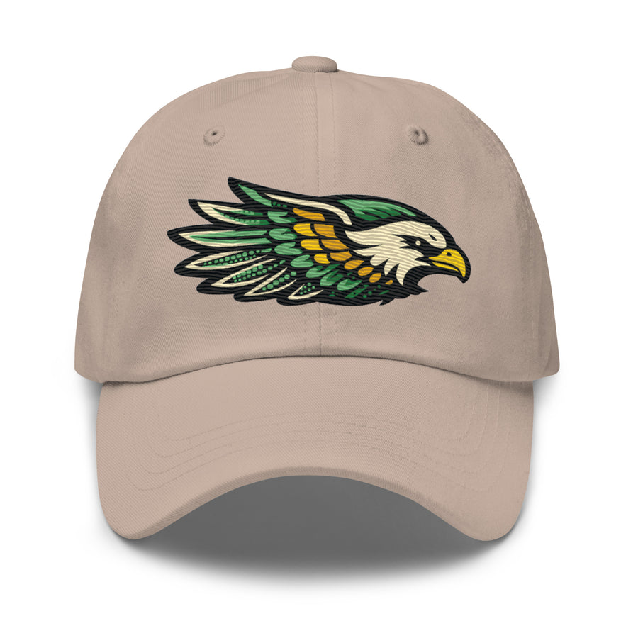 Eagle & Platypus Cap — Eagle - Australia (limited Edition)