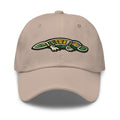 Eagle & Platypus Cap - Platypus - Australia (limited Edition)