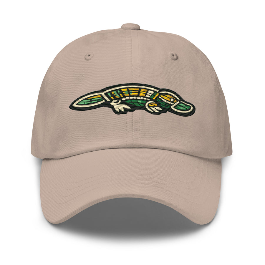 Eagle & Platypus Cap - Platypus - Australia (limited Edition)