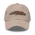 Embroidered Platypus Cap — Outback