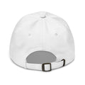 Embroidered Eagle Cap — Outback