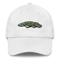 Embroidered Platypus Cap — RainForest