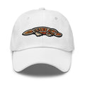 Embroidered Platypus Cap — Outback