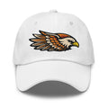 Embroidered Eagle Cap — Outback