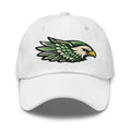Embroidered Eagle Cap — RainForest