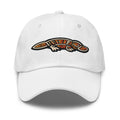 Embroidered Platypus Cap — Outback