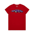 Dusk Platypus - Women's Tee