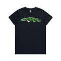 RainForest Platypus — Women’s Tee