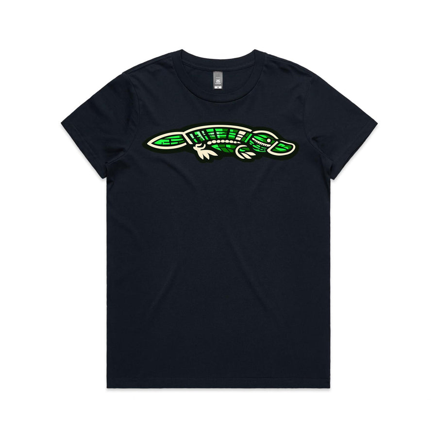 RainForest Platypus — Women’s Tee