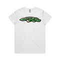 RainForest Platypus — Women’s Tee