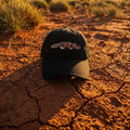 Embroidered Platypus Cap — Outback