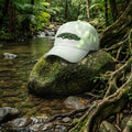 Embroidered Platypus Cap — RainForest