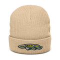 Eagle & Platypus - Knit Beanie - Australia Platypus - limited Edition