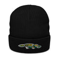 Eagle & Platypus - Knit Beanie - Australia Platypus - limited Edition