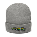 Eagle & Platypus - Knit Beanie - Australia Platypus - limited Edition