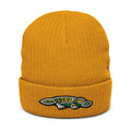 Eagle & Platypus - Knit Beanie - Australia Platypus - limited Edition