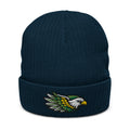 Eagle & Platypus - Knit Beanie - Australia Eagle - limited Edition