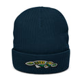 Eagle & Platypus - Knit Beanie - Australia Platypus - limited Edition
