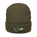 Eagle & Platypus - Knit Beanie - Australia Eagle - limited Edition