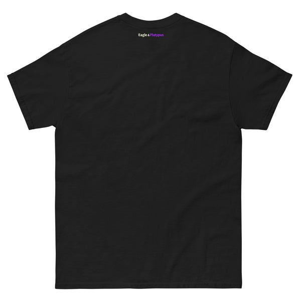 Dusk Platypus Edition — Classic Tee