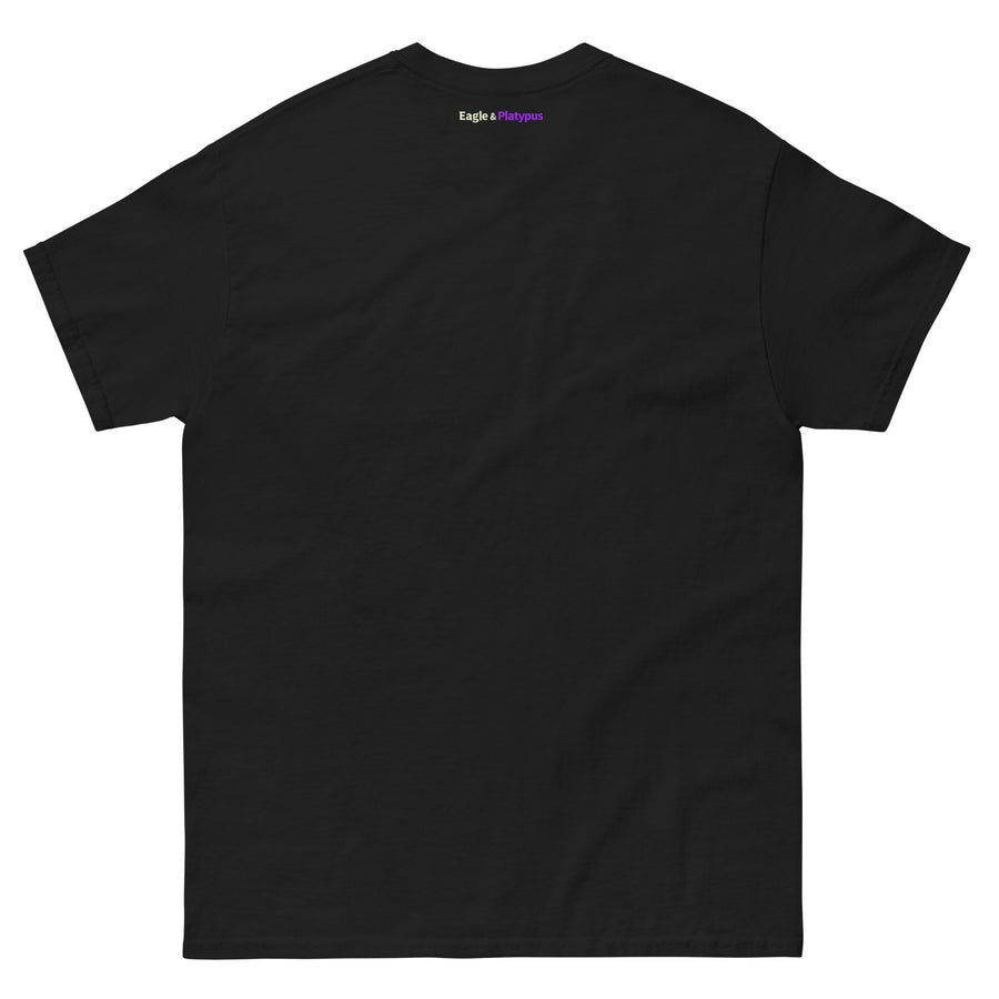 Dusk Platypus Edition — Classic Tee