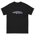 Ocean Platypus Edition — Classic Tee