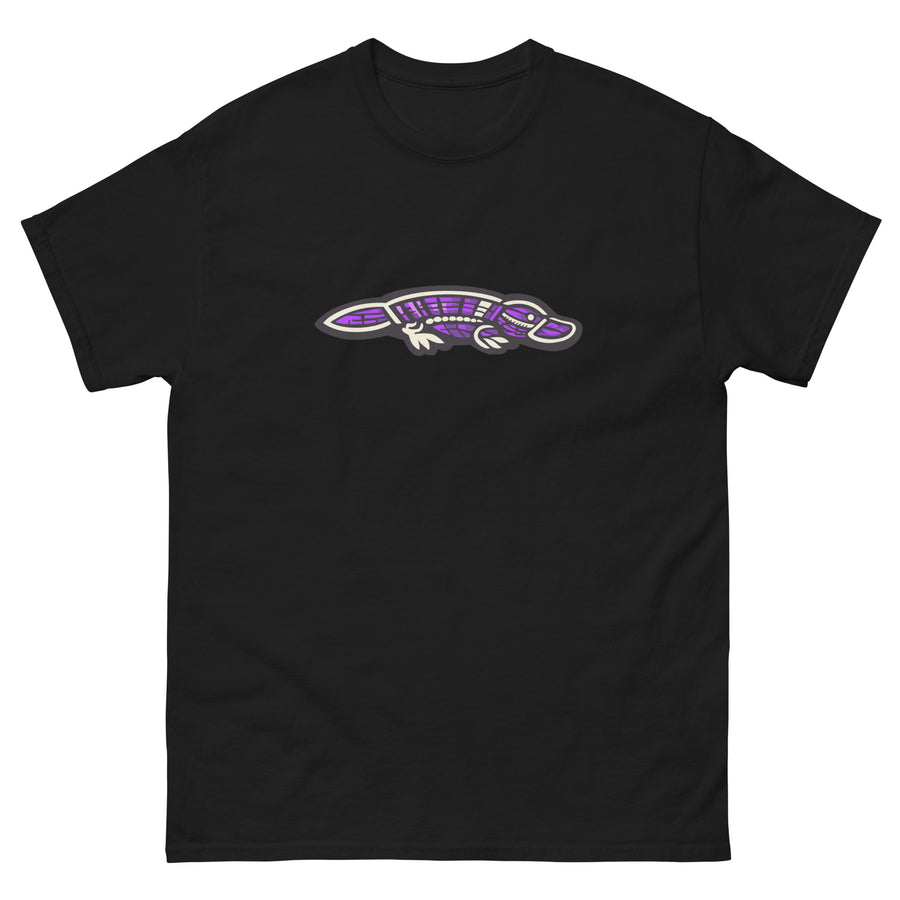 Dusk Platypus Edition — Classic Tee