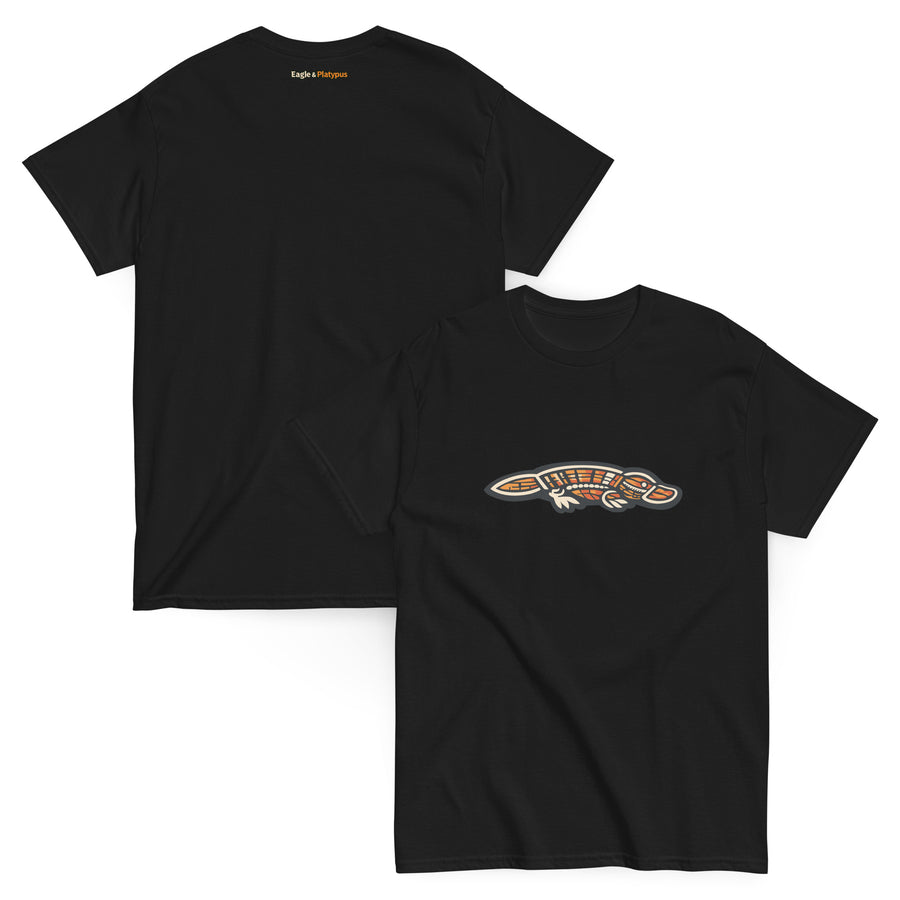 Outback Platypus Edition -  Classic tee