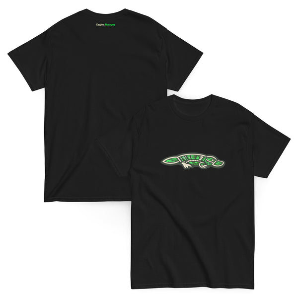 RainForest Platypus Edition — Classic Tee