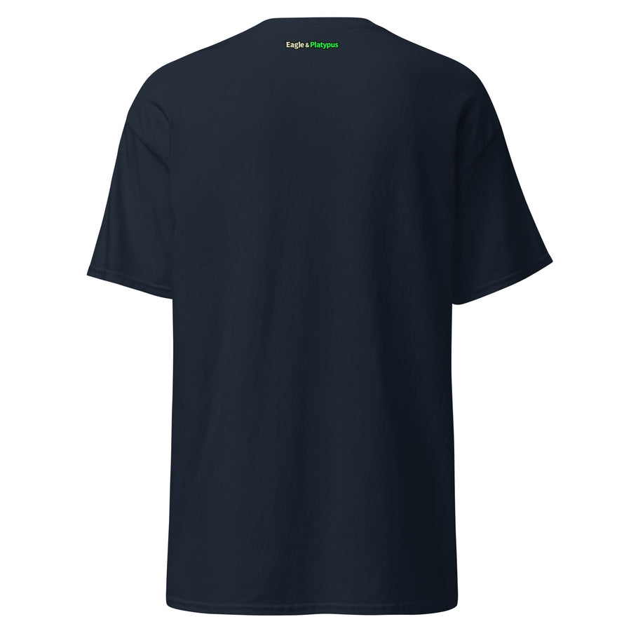 RainForest Platypus Edition — Classic Tee