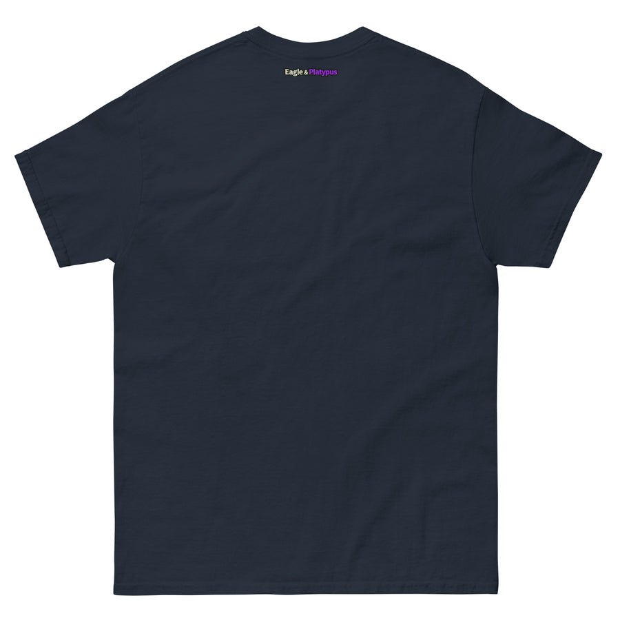 Dusk Platypus Edition — Classic Tee