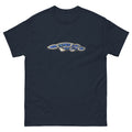 Ocean Platypus Edition — Classic Tee