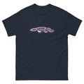 Dusk Platypus Edition — Classic Tee