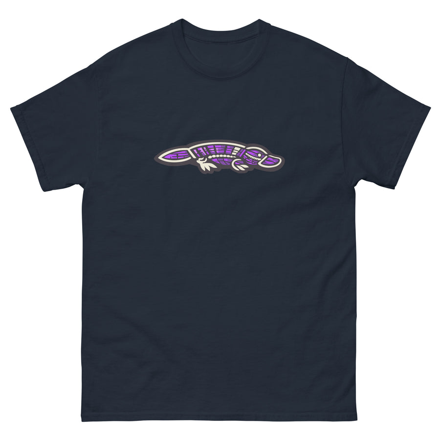 Dusk Platypus Edition — Classic Tee