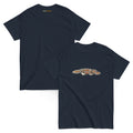 Outback Platypus Edition -  Classic tee