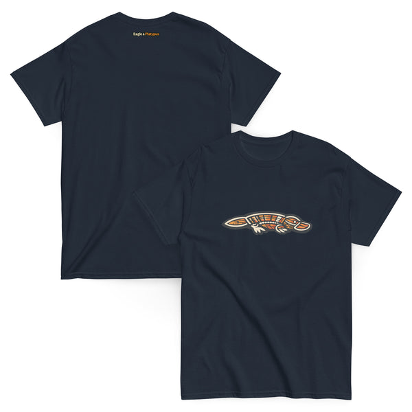 Outback Platypus Edition -  Classic tee