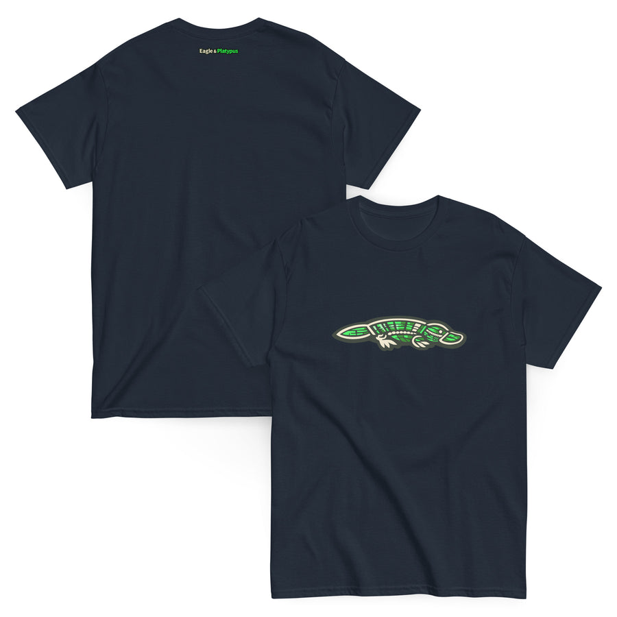 RainForest Platypus Edition — Classic Tee